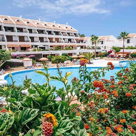 Studio Parque Santiago 1 O005 Плая-де-лас-Америкас Экстерьер фото