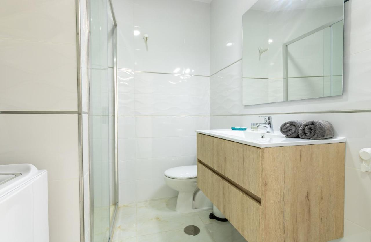 Studio Parque Santiago 1 O005 Плая-де-лас-Америкас Экстерьер фото