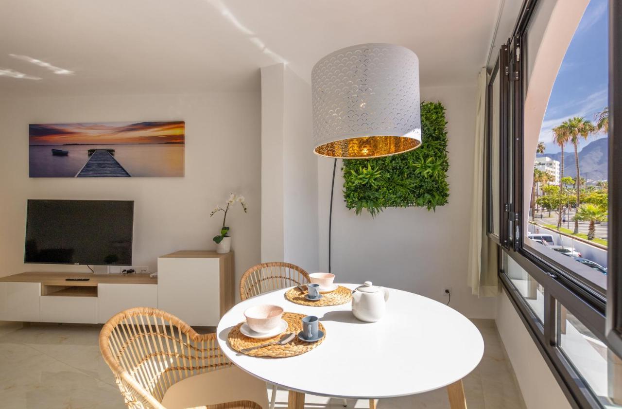 Studio Parque Santiago 1 O005 Плая-де-лас-Америкас Экстерьер фото
