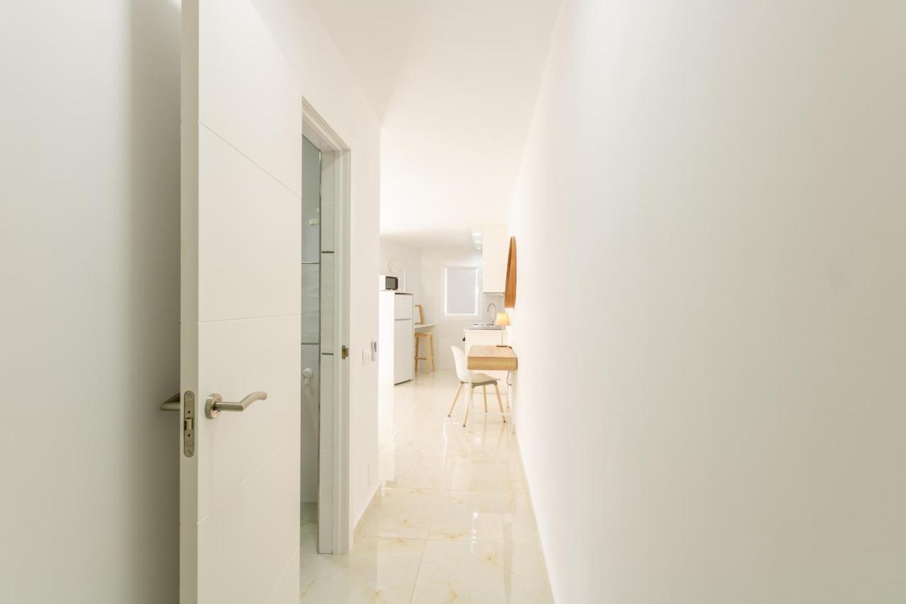 Studio Parque Santiago 1 O005 Плая-де-лас-Америкас Экстерьер фото